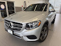 2019 Mercedes-Benz GLC GLC 300