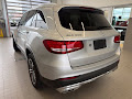 2019 Mercedes-Benz GLC GLC 300