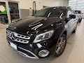 2020 Mercedes-Benz GLA GLA 250