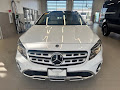 2019 Mercedes-Benz GLA GLA 250
